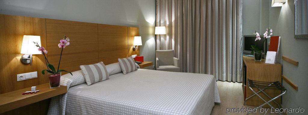Hotel Azuqueca Azuqueca de Henares Bilik gambar