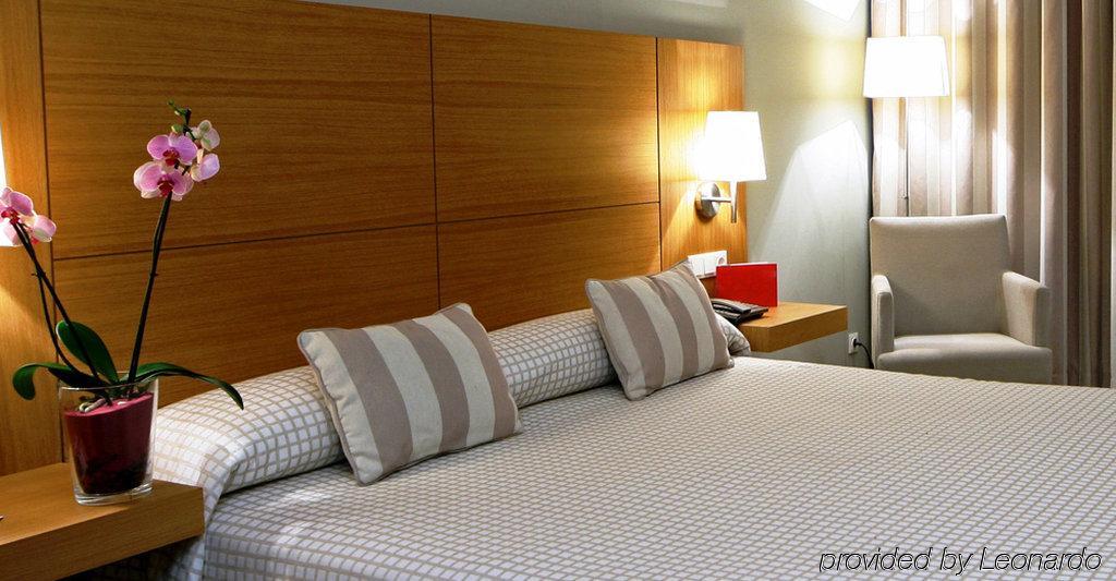 Hotel Azuqueca Azuqueca de Henares Bilik gambar