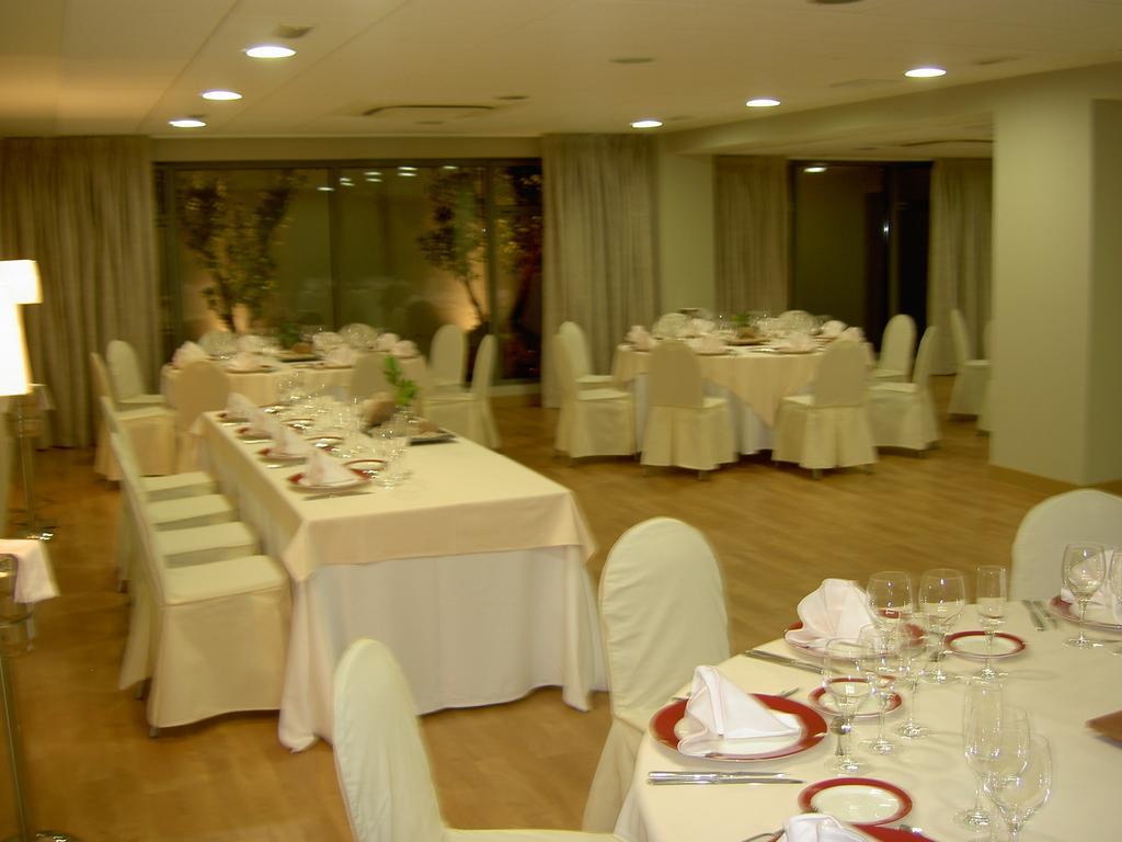 Hotel Azuqueca Azuqueca de Henares Luaran gambar